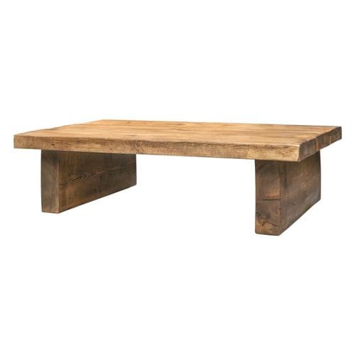 Chopwell Low Coffee Table