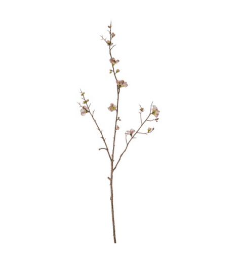 Cherry Blossom Stems - Pink - 3 Pack
