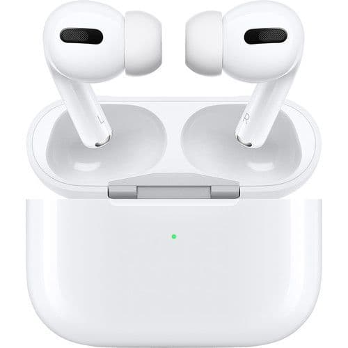 Apple AirPods Pro White W/MagSafe Case