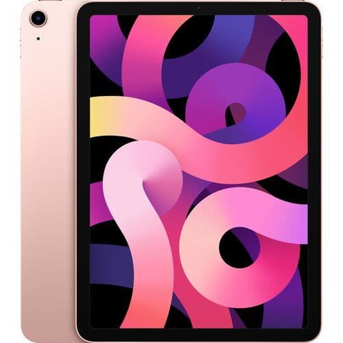 Apple iPad Air 10.9 2020 Wifi 256GB Rose Gold