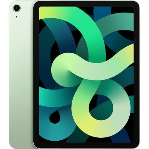 Apple iPad Air 10.9 2020 Wifi 64GB Green