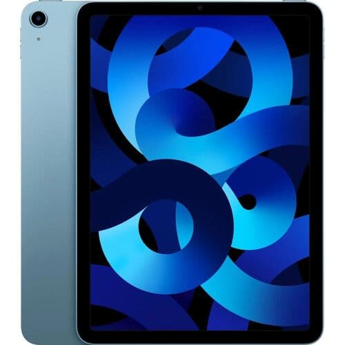 Apple iPad Air 10.9 2022 Wifi 256GB Blue