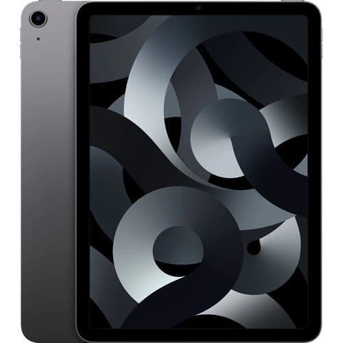 Apple iPad Air 10.9 2022 Wifi 256GB Space Grey