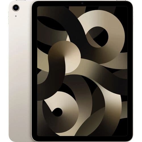 Apple iPad Air 10.9 2022 Wifi 64GB Starlight