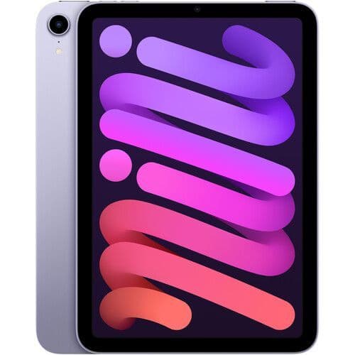 Apple iPad Mini 2021 Wifi 256GB Purple
