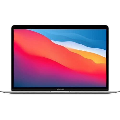 Apple MacBook Air MGN93 M1 (256GB) 13" Silver