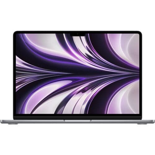 Apple MacBook Air MLXX3 M2 (512GB) 13" Grey