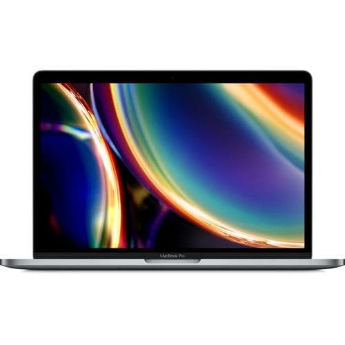 Apple MacBook Pro MWP52 2.0GHz 1TB 13"Grey