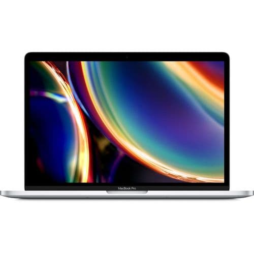 Apple MacBook Pro MWP72 2.0GHz (512GB) 13" Silver