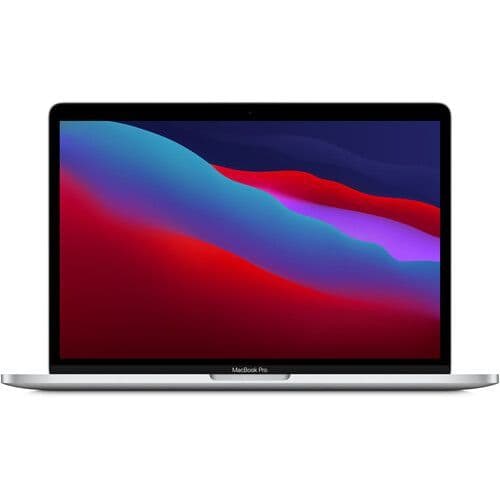 Apple MacBook Pro MYDA2 1.4GHz (256GB) 13" Silver