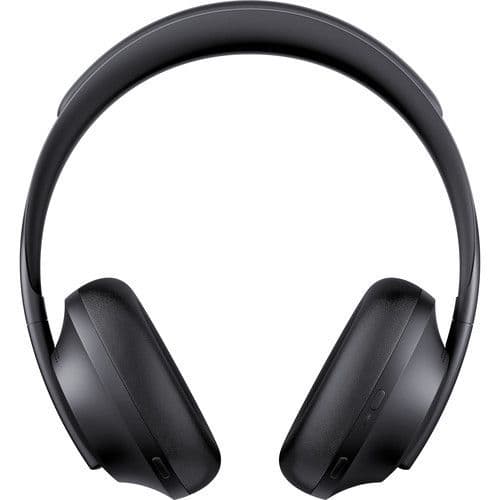 Bose NC700 Noise Cancelling Headphones Black