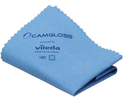 Camgloss Microfibre Cloth