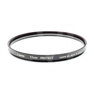 Canon 77mm Screw-in Filter