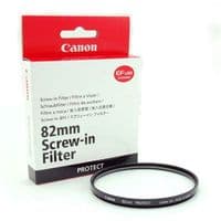Canon 82mm Screw-in Filter