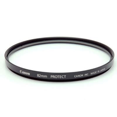 Canon 82mm Screw-in Filter