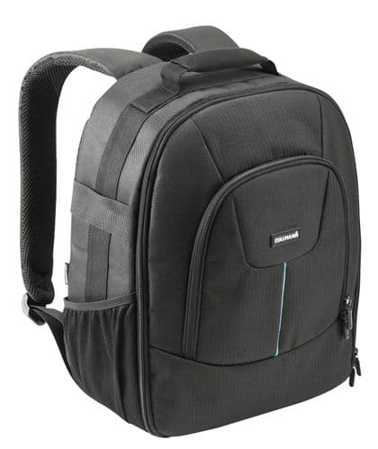 Cullmann Panama Backpack 400 Black