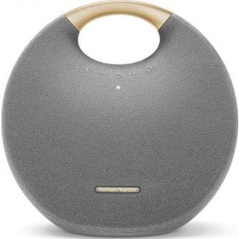 Harman Kardon Onyx Studio 7 Bluetooth Speaker Grey