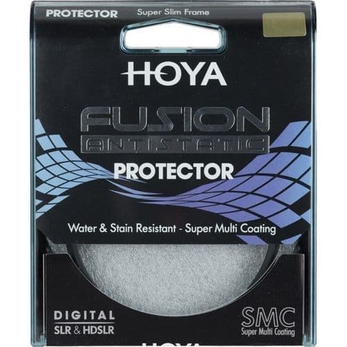 Hoya Fusion Antistatic Protector 37mm