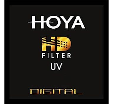 Hoya HD UV 58mm Super Multi Coated