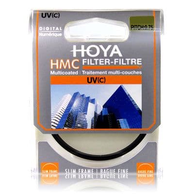 HOYA HMC 52MM UV Filter