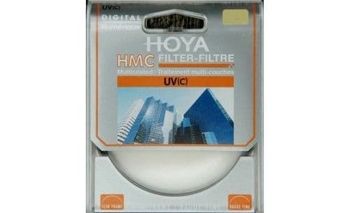 Hoya HMC 86mm UV Filter