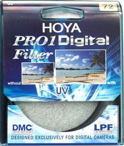 Hoya Pro Filters