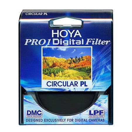 Hoya Pro1 52mm CPL
