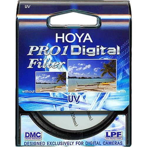 Hoya Pro1 52mm UV