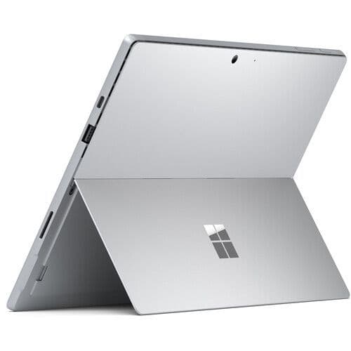 Microsoft Surface Pro 7 i5 256GB Platinum (8GRam)