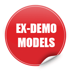 Open Box  Models