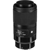 Sigma, 70mm, f2.8, DG, Macro,  Art, Leica L