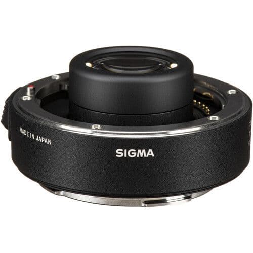 Sigma, TC-1411, 1.4x, Teleconverter, Leica L