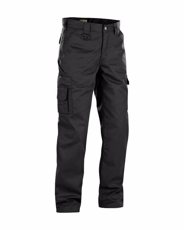 Blaklader Workwear | 1407 Trousers | Work Trousers