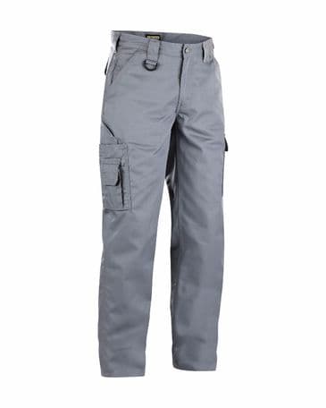 Blaklader 1407 Trousers (Grey)