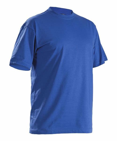 Blaklader Workwear | 3325 T-Shirt 5 Pack | Polo Shirt