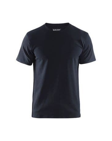 Blaklader 3533 Slim Fit T-Shirt (Dark Navy Blue)