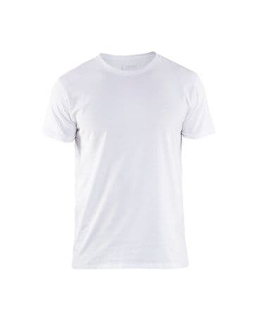 Blaklader 3533 Slim Fit T-Shirt (White)
