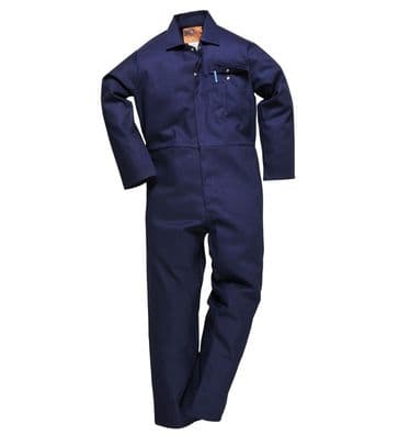 C030 - CE SAFE-WELDER - COVERALL