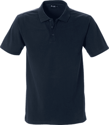 Fristads Acode Stretch Polo Shirt 1799 JLS (Dark Navy)