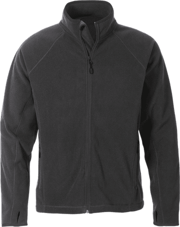 Fristads Fleece Jacket Woman Acode 1498 (Dark Grey)