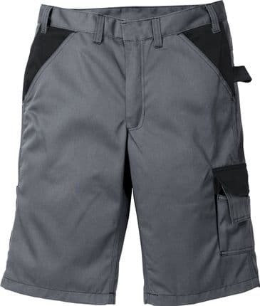 Fristads Icon Shorts 2020 LUXE / 100808 (Grey/Black)