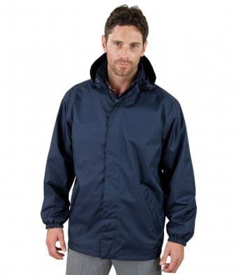 Result Core Midweight Jacket R206X