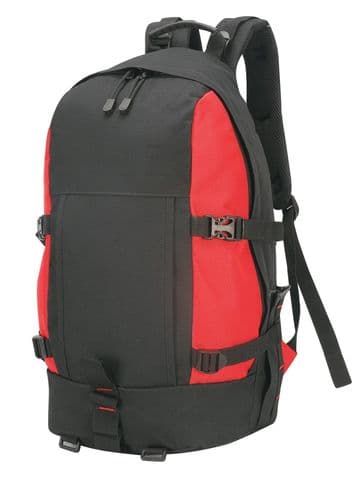 Shugon Gran Paradiso 35 Hiker Backpack