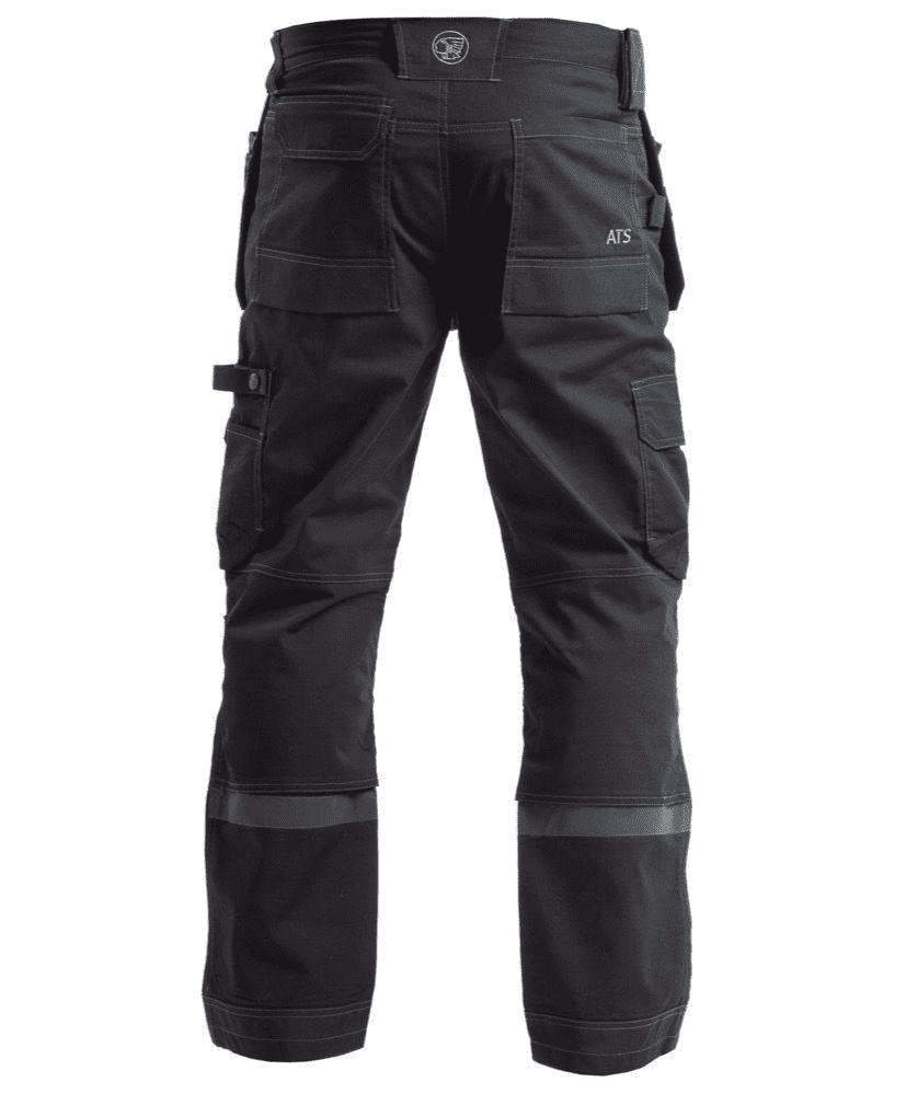 Apache Cavendish Rip Stop Stretch Work Trousers