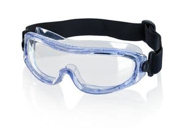 B-Brand Low Profile Narrow Fit Goggles