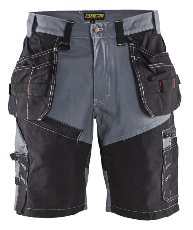 Blaklader Workwear | 1502 Shorts X1500 | Work Shorts