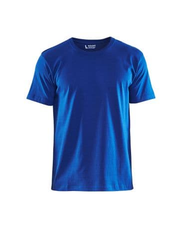 Blaklader 3300 T-Shirt (Cornflower Blue)