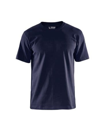 Blaklader 3300 T-Shirt (Navy)