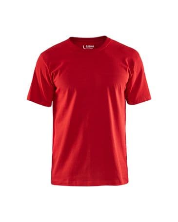 Blaklader 3300 T-Shirt (Red)