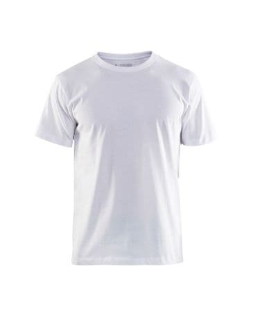 Blaklader 3300 T-Shirt (White)